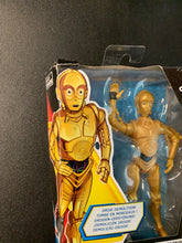 Load image into Gallery viewer, HASBRO STAR WARS THE RISE OF SKYWALKER C-3PO
