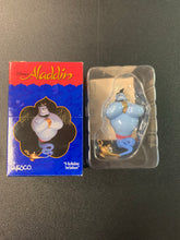 Load image into Gallery viewer, ALADDIN HOLIDAY WISHES GENIE ORNAMENT
