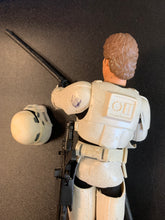 Load image into Gallery viewer, STAR WARS 1997 ORIGINAL TRILOGY LOOSE HANS SOLO DISGUISED AS STORM TROOPER
