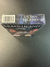Load image into Gallery viewer, URBAN LEGEND [VHS] NEW SEALED
