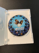 Load image into Gallery viewer, ICE AGE THE MELTDOWN WIDESCREEN EDITION PREOWNED DVD

