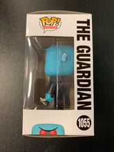 Load image into Gallery viewer, FUNKO POP ANIMATION SAMURAI JACK THE GUARDIAN 1055
