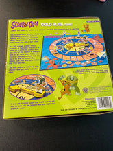 Load image into Gallery viewer, PRESSMAN SCOOBY-DOO GOLD RUSH GAME PREOWNED
