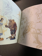 Load image into Gallery viewer, WALT DISNEY STUDIOS ANIMATION MAQUETTES EMPLOYEES - LIMITED EDITION BROCHURE
