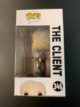 Load image into Gallery viewer, FUNKO POP STAR WARS THE MANDALORIAN THE CLIENT 346

