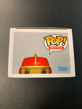 Load image into Gallery viewer, FUNKO POP MOVIES JINGLE ALL THE WAY TURBO MAN 1165
