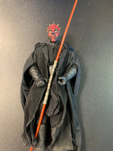 Load image into Gallery viewer, STAR WARS 1993 EPISODE 1 DARTH MAUL SITH C-022E
