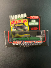 Load image into Gallery viewer, ROAD CHAMPIONS COLLECTIBLES 1969 DODGE SUPER BEE
