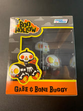 Load image into Gallery viewer, FUNKO BOO HOLLOW GABE &amp; BONE BUGGY
