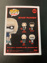 Load image into Gallery viewer, FUNKO POP MOVIES BLADE RUNNER PRIS 1035
