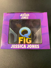 Load image into Gallery viewer, QFIG MARVEL JESSICA JONES LOOTCRATE EXCLUSIVE

