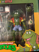 Load image into Gallery viewer, NICKELODEON TMNT NAPOLEON AND ATTILA
