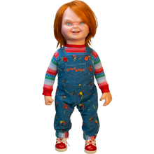 Load image into Gallery viewer, ULTIMATE GOOD GUY CHUCKY DOLL
