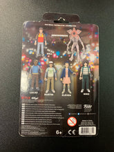 Load image into Gallery viewer, FUNKO STRANGER THINGS ELEVEN FIGURE DAMAGE PACKAGE
