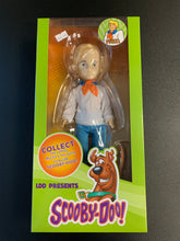 Load image into Gallery viewer, LDD PRESENTS SCOOBY-DOO FRED DOLL
