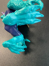Load image into Gallery viewer, STREET SHARKS DRILL NOSE FIGURE INCOMPLETE
