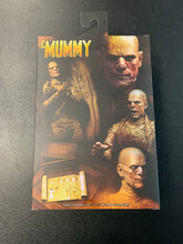 Load image into Gallery viewer, NECA UNIVERSAL MONSTERS ULTIMATE MUMMY
