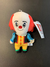 Load image into Gallery viewer, PHUNNY IT THE MOVIE PENNYWISE PLUSH
