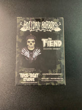 Load image into Gallery viewer, HOLIDAY HORRORS - MISFITS FIEND ORNAMENT

