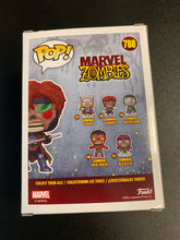 Load image into Gallery viewer, FUNKO POP MARVEL ZOMBIES GAMBIT 788
