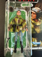 Load image into Gallery viewer, KENNER STAR WARS RETURN OF THE JEDI 40th ANNIVERSARY PRINCESS LEIA (ENDOR)
