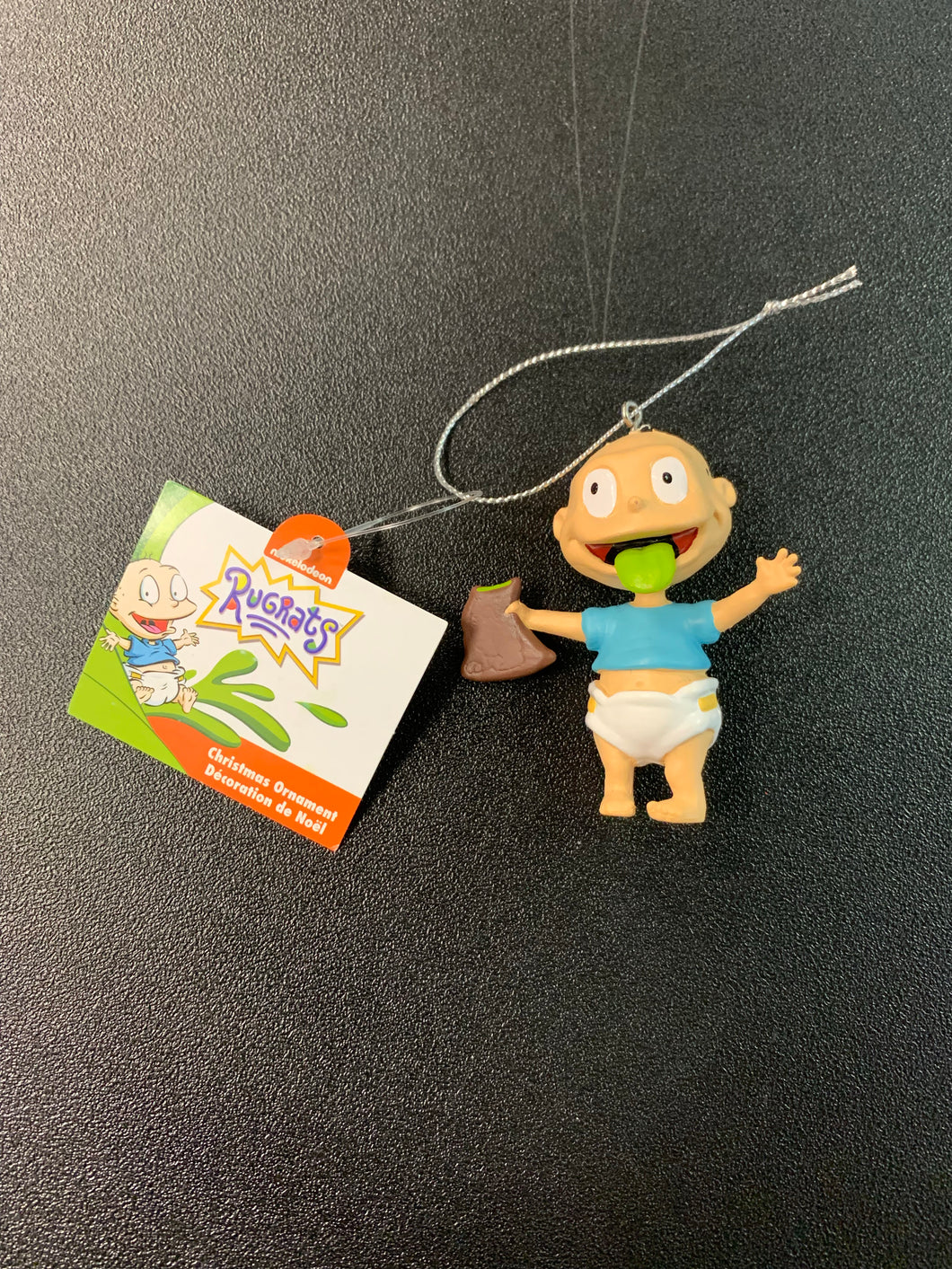 RUGRATS TOMMY PICKLES ORNAMENT