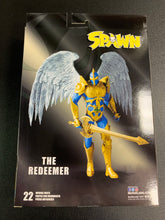 Load image into Gallery viewer, MCFARLANE TOYS SPAWN THE REDEEMER

