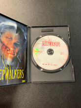 Load image into Gallery viewer, STEPHEN KING’S SLEEPWALKERS DVD PREOWNED
