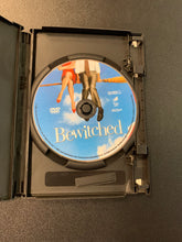 Load image into Gallery viewer, BEWITCHED WILL FERELL NICOLE KIDMAN SPECIAL EDITION DVD PREOWNED
