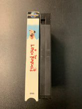 Load image into Gallery viewer, THE LITTLE RASCALS VHS PREOWNED
