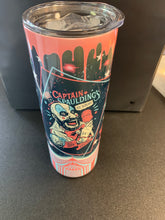 Load image into Gallery viewer, 20oz. SKINNY TUMBLER
