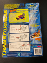Load image into Gallery viewer, HASBRO TRANSFORMERS BEAST MACHINES MECHATRON DRAGON
