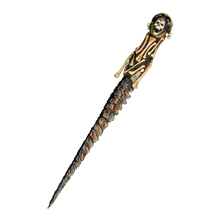 Load image into Gallery viewer, TOTS EVIL DEAD 2: KANDARIAN DAGGER PROP PREOWNED BOX DMG
