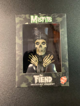 Load image into Gallery viewer, HOLIDAY HORRORS - MISFITS FIEND ORNAMENT
