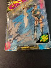 Load image into Gallery viewer, MCFARLANE TOYS SPAWN TIFFANY THE AMAZON  DAMAGE PACKAGE
