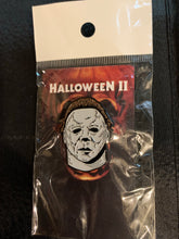 Load image into Gallery viewer, HALLOWEEN II - ENAMEL PIN
