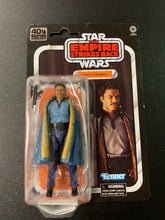 Load image into Gallery viewer, HASBRO KENNER STAR WARS THE EMPIRE STRIKES BACK LANDO CALRISSIAN
