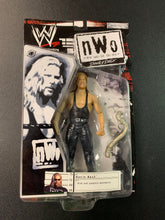 Load image into Gallery viewer, JAKKS PACIFIC WWE NWO BACK &amp; BAD KEVIN NASH
