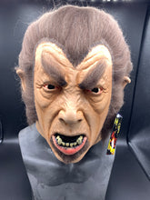 Load image into Gallery viewer, UNIVERSAL MONSTERS - WEREWOLF OF LONDON WILFRED GLENDON MASK
