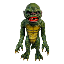 Load image into Gallery viewer, GHOULIES 2 - FISH GHOULIE PUPPET PROP
