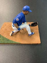 Load image into Gallery viewer, MLB MCFARLANE CUBS LOOSE FIGURE CASTRO #13 WITH BASE
