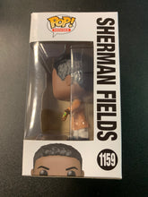 Load image into Gallery viewer, FUNKO POP MOVIES CANDYMAN SHERMAN FIELDS 1159
