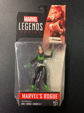 Load image into Gallery viewer, MARVEL LEGENDS SERIES MARVEL’S ROGUE MINI FIGURE
