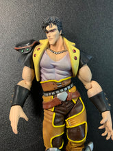 Load image into Gallery viewer, Xebec Toys Fist of The North Star JYUUZA Kaiyodo 6&quot; Loose Action Figure
