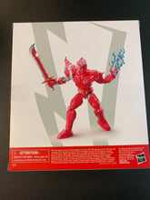 Load image into Gallery viewer, HASBRO POWER RANGERS LIGHTNING COLLECTION IN SPACE RED ECLIPTOR
