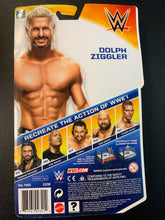 Load image into Gallery viewer, MATTEL WWE SUPERSTAR #59 DOLPH ZIGGLER SIGNED AUTOGRAPH NO COA SEE DESCRIPTION
