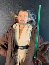 Load image into Gallery viewer, STAR WARS 1998 EPISODE 1 LOOSE QUI-GON JINN
