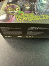 Load image into Gallery viewer, Egg Attack Figures Marvel Spider-Man EAA-139 Green Goblin
