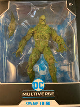 Load image into Gallery viewer, DC MULTIVERSE SWAMP THING
