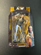Load image into Gallery viewer, AEW UNRIVALED COLLECTION MATT JACKSON #23 SERIES 3
